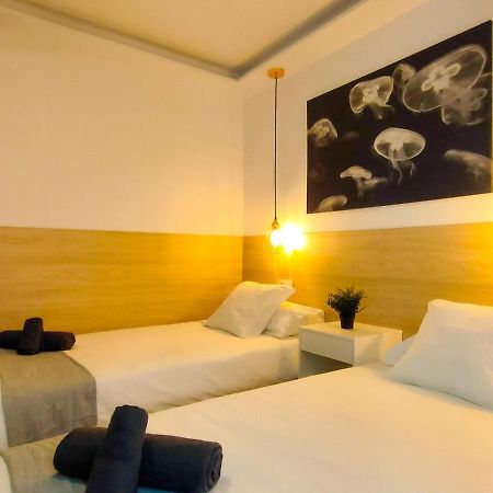 פלאייה דל אינגלז Stylish Friendly Holiday Home מראה חיצוני תמונה