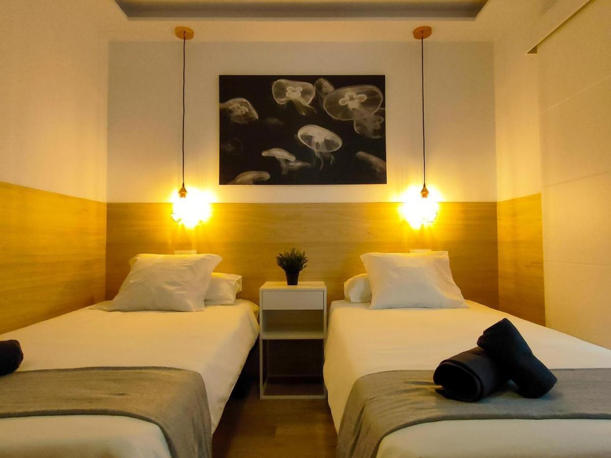 פלאייה דל אינגלז Stylish Friendly Holiday Home מראה חיצוני תמונה