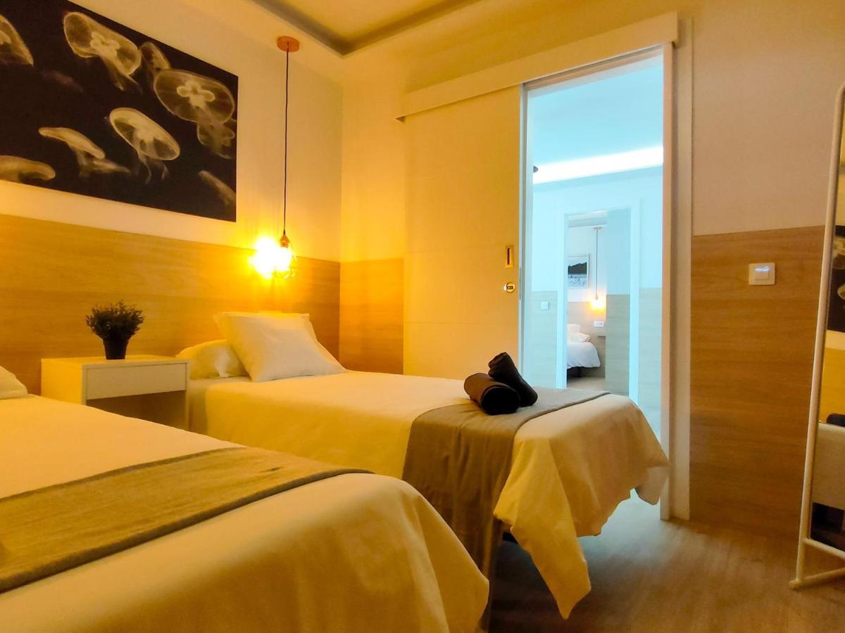 פלאייה דל אינגלז Stylish Friendly Holiday Home מראה חיצוני תמונה