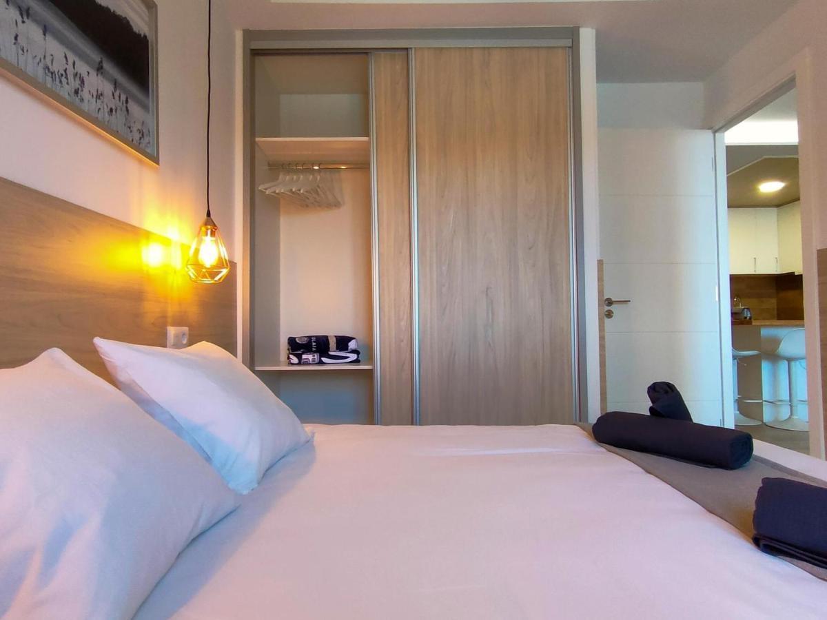 פלאייה דל אינגלז Stylish Friendly Holiday Home מראה חיצוני תמונה
