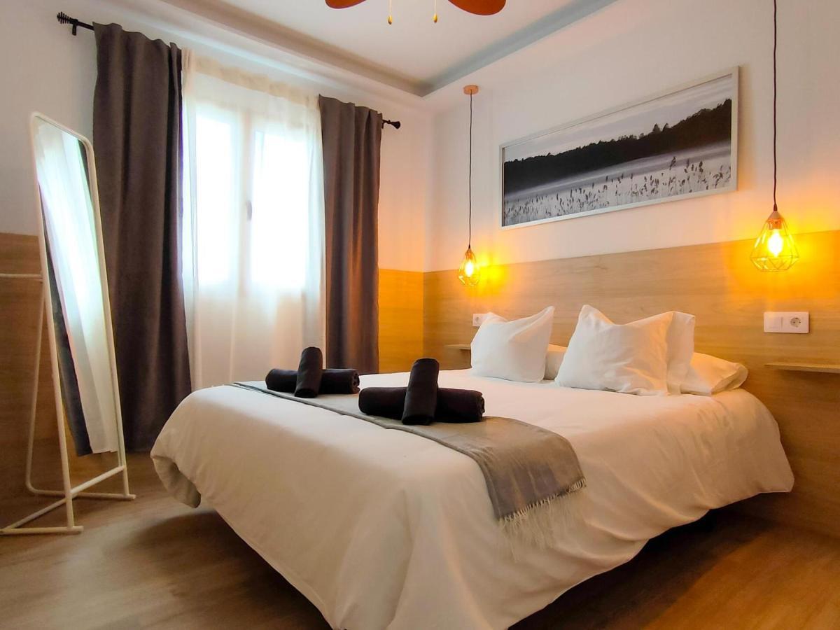פלאייה דל אינגלז Stylish Friendly Holiday Home מראה חיצוני תמונה