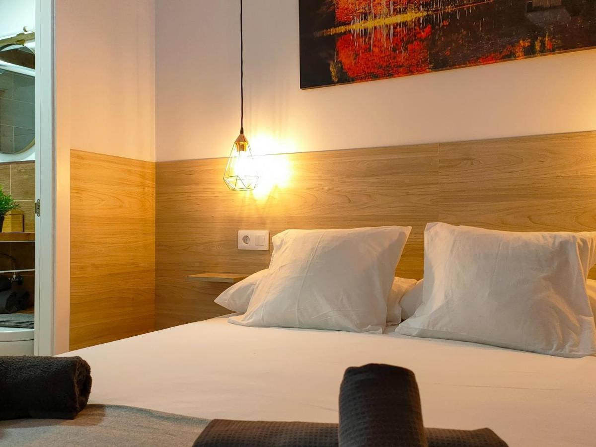 פלאייה דל אינגלז Stylish Friendly Holiday Home מראה חיצוני תמונה
