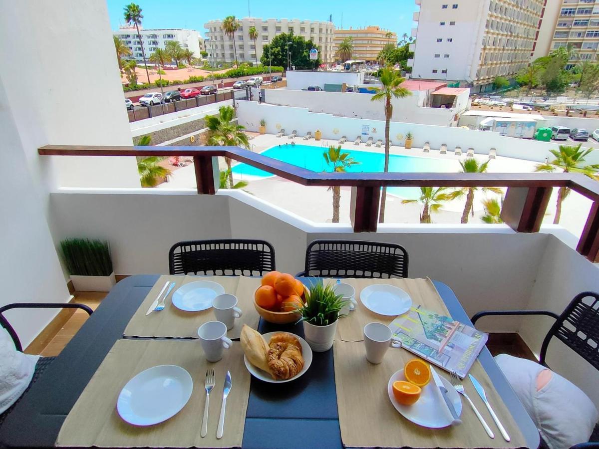 פלאייה דל אינגלז Stylish Friendly Holiday Home מראה חיצוני תמונה