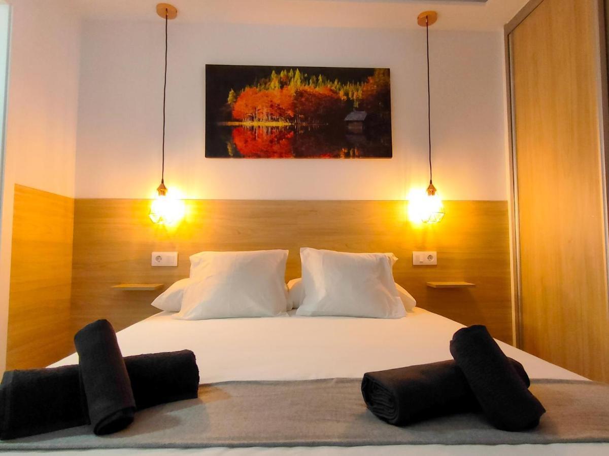 פלאייה דל אינגלז Stylish Friendly Holiday Home מראה חיצוני תמונה